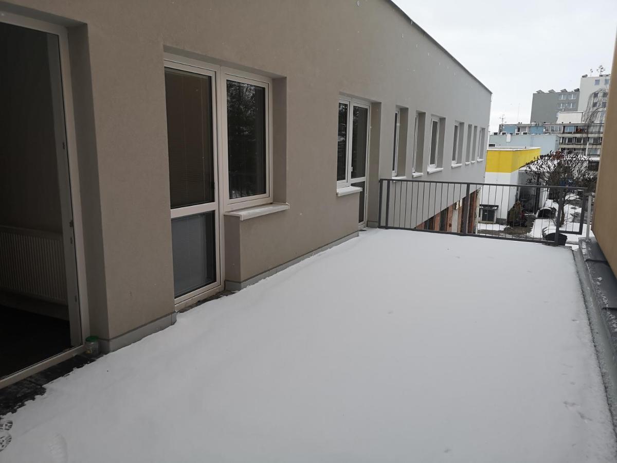 Penzion Don Тршебич Экстерьер фото